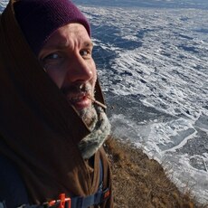 Евгений, 34, Биробиджан