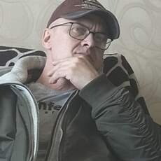 Оскар, 54, Уфа