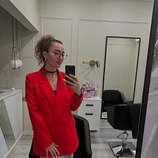 Евгения, 23, Самара