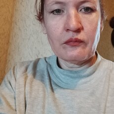 Юля, 47, Краснослободск (Мордовия)