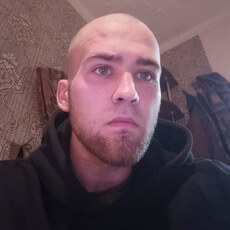 Захарка, 24, Ясный