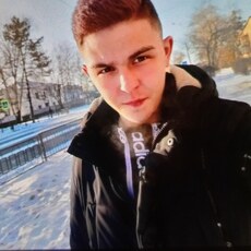 Ратмир, 20, Камень-на-Оби