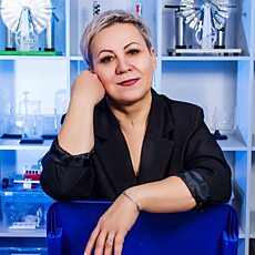 Лиза, 53, Саратов