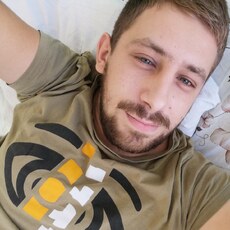 Трофим, 25, Пушкино