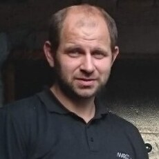 Артур, 43, Юрюзань