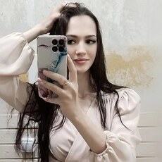 Зина, 23, Краматорск