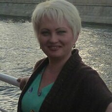 Таня, 46, Новый Оскол