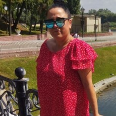 Кристина, 37, Енакиево
