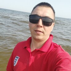 Лука, 30, Петровское