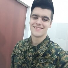 Святослав, 21, Казань