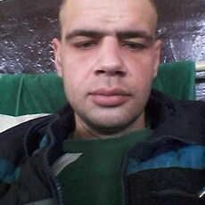 Кирюха, 34, Горловка