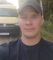 Ростислав, 37, Зеленоградск