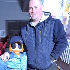 Свят, 34, Горнозаводск