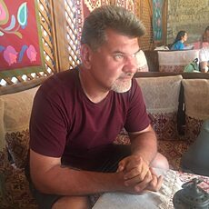 Эмиль, 46, Донецк (Ростовская область)