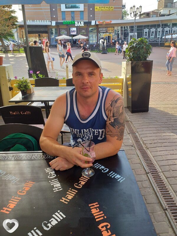 Главное фото