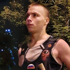 Петя, 21, Слюдянка