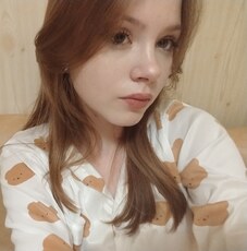 Вероника, 25, Салехард