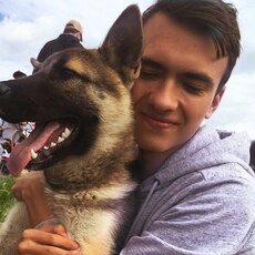 Александр, 24, Новокуйбышевск