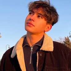 Даниил, 20, Баймак
