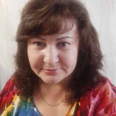 Галя, 51, Первомайск (ЛНР)