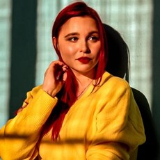 Сусанна, 33, Ишимбай