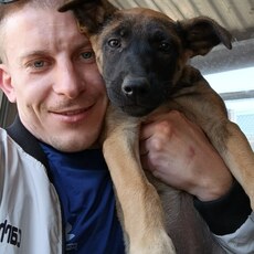 Нестор, 35, Циолковский