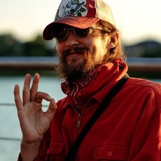 Марик, 31, Полярные Зори