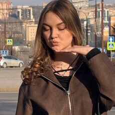 Любовь, 21, Щучье