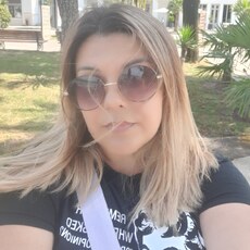 Лина, 34, Любим