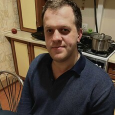 Харитон, 33, Кострома