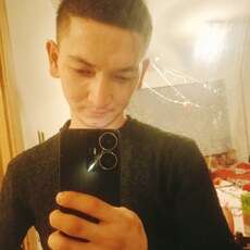 Яков, 22, Троицк