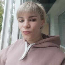 Вероника, 32, Яхрома