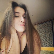Элеонора, 22, Чусовой