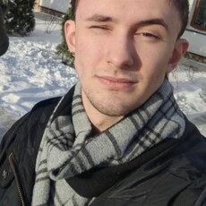 Лёва, 26, Ворсма