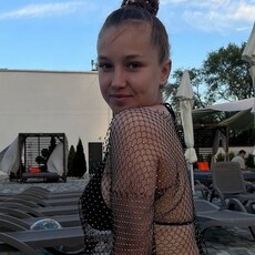 Ксюша, 21, Южно-Сахалинск