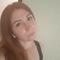 Вика, 33, Белый