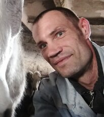 Николай, 39, Белгород
