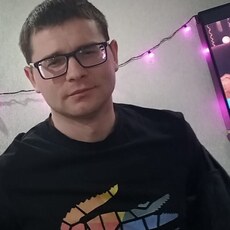 Аркадий, 30, Боготол