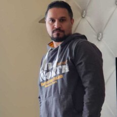 Яша, 41, Североуральск