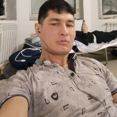 Ринат, 35, Заволжье
