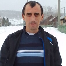 Эмиль, 42, Часов Яр
