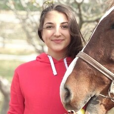 Есения, 25, Горловка