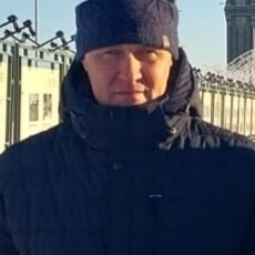 Гоша, 54, Уфа