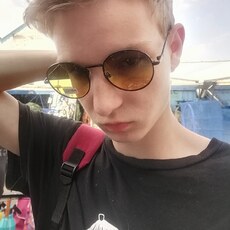 Родион, 25, Мыски