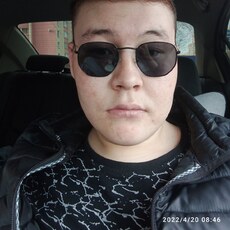 Оскар, 27, Сыктывкар