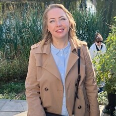 Эльвира, 44, Рошаль