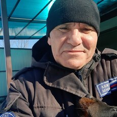 Оскар, 55, Васильевка