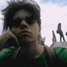 Олеж, 23, Советск (Калининградская область)