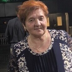 Анжелика, 64, Мелеуз