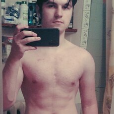 Яков, 19, Кемерово